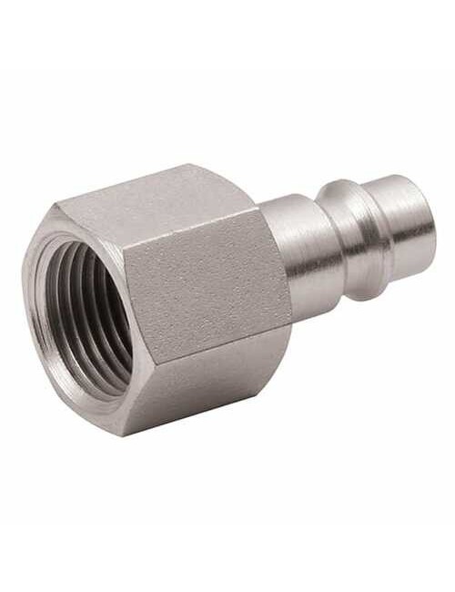 Xf-Euro Adapter Binnendraad Rp 1/8